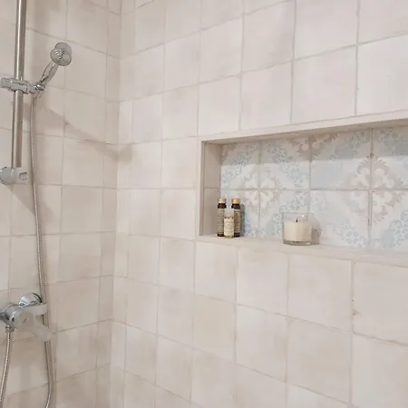 Apartment El Santo Melegis