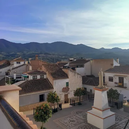 El Santo Apartment Melegis