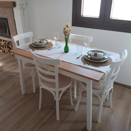 El Santo Apartment