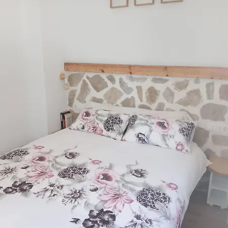 Apartment El Santo