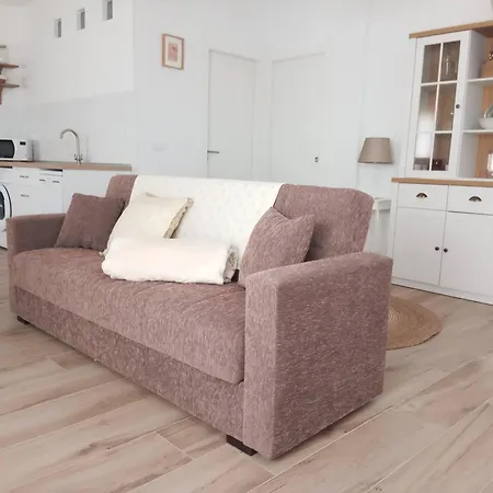 El Santo Apartment *