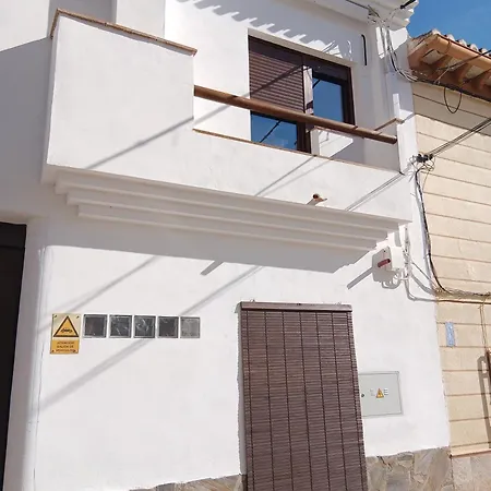El Santo Apartment Melegis