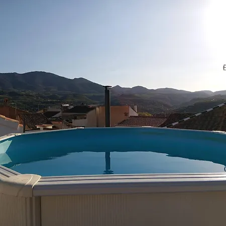 El Santo Apartment *