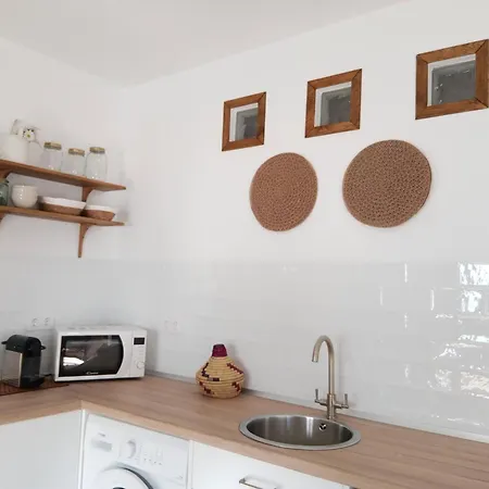 Apartment El Santo