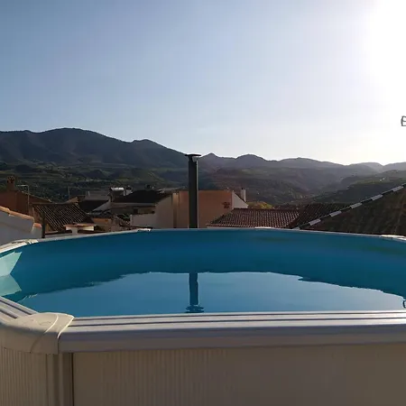 Apartment El Santo *
