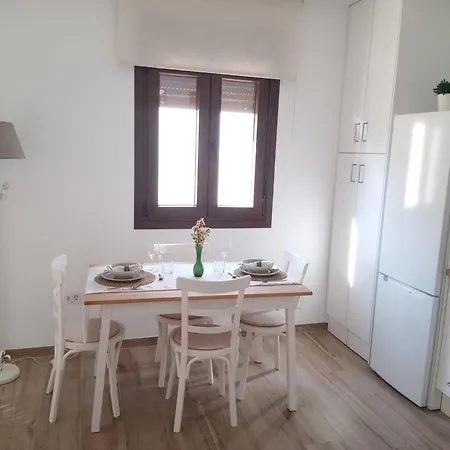 Apartment El Santo