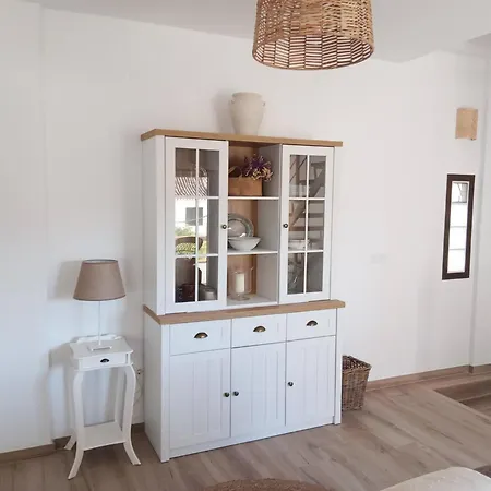 El Santo Apartment Melegis
