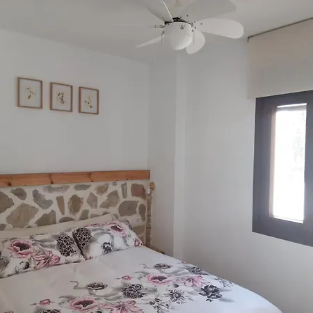 El Santo Apartment