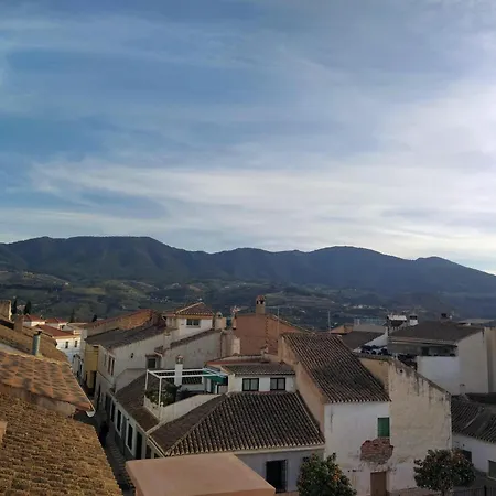 Apartment El Santo