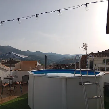 El Santo Apartment *