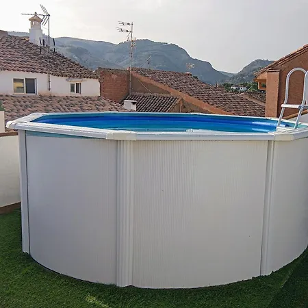 El Santo Apartment Melegis