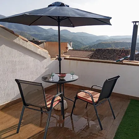 Apartment El Santo
