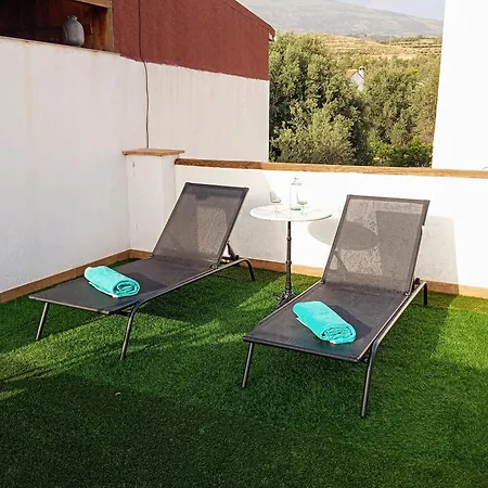 El Santo Apartment Melegis